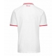 AS Monaco Tricou Fotbal Replică 2024-25 Barbati Acasa